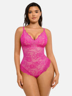 Body Vinsy Sensação