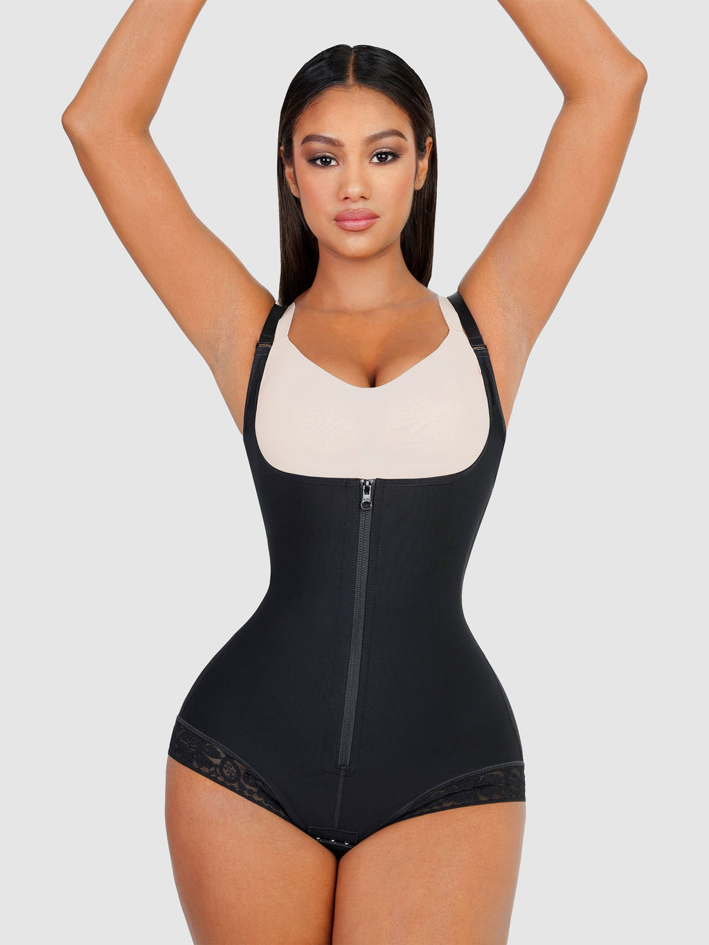 Body Modelador VinsyPlunge