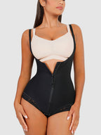 Body Modelador VinsyPlunge