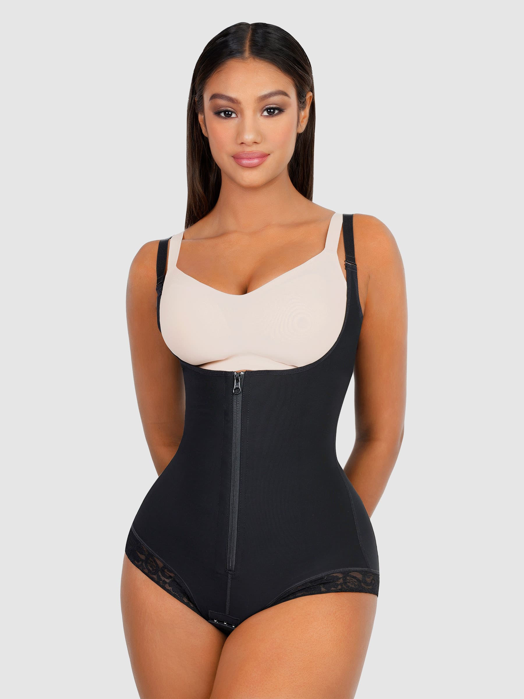 Body Modelador VinsyPlunge