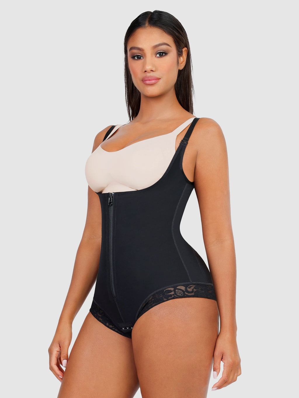 Body Modelador VinsyPlunge