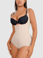 Body Modelador VinsyPlunge