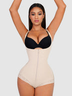 Body Modelador VinsyPlunge