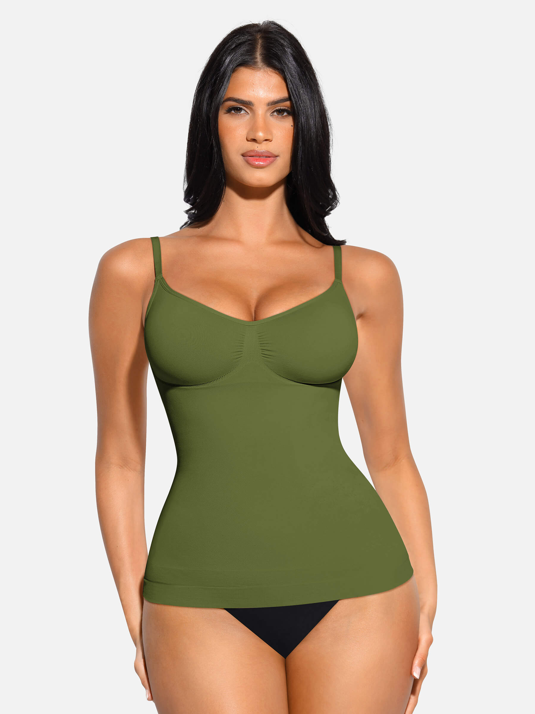 Regata Vinsy Cintura Firme
