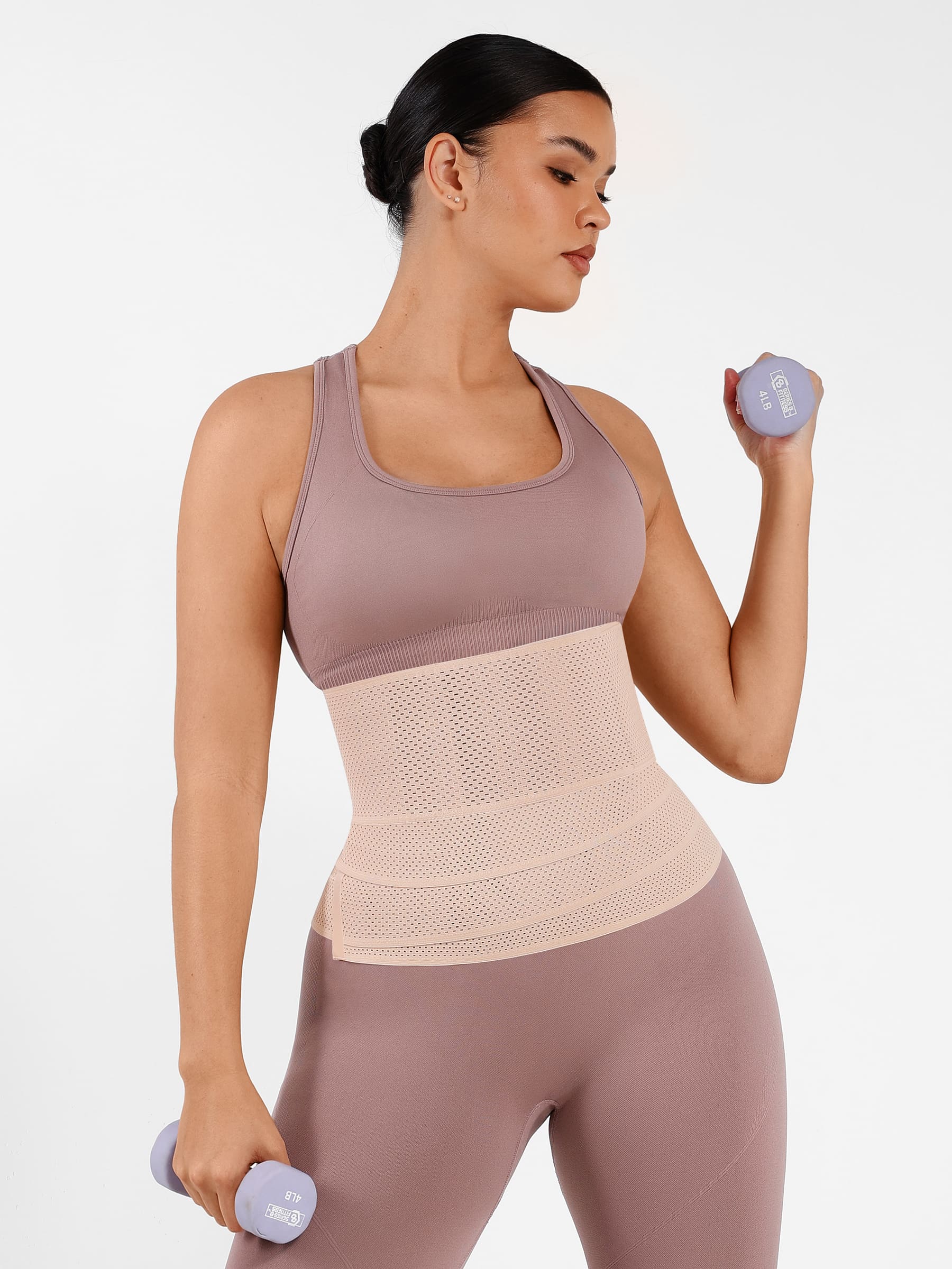 Cinta Modeladora VinsyShape