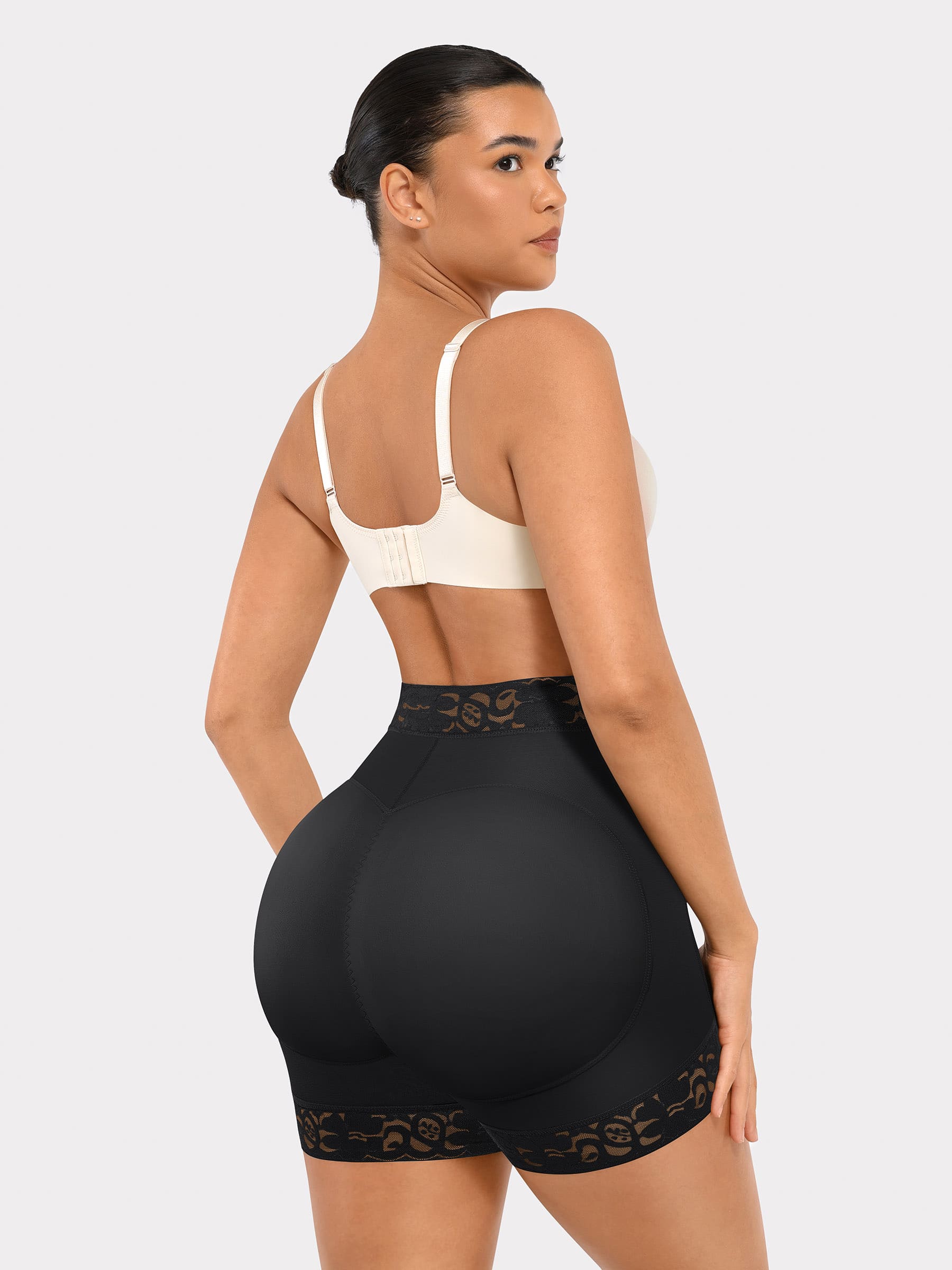 Short Modelador Vinsy HipShape