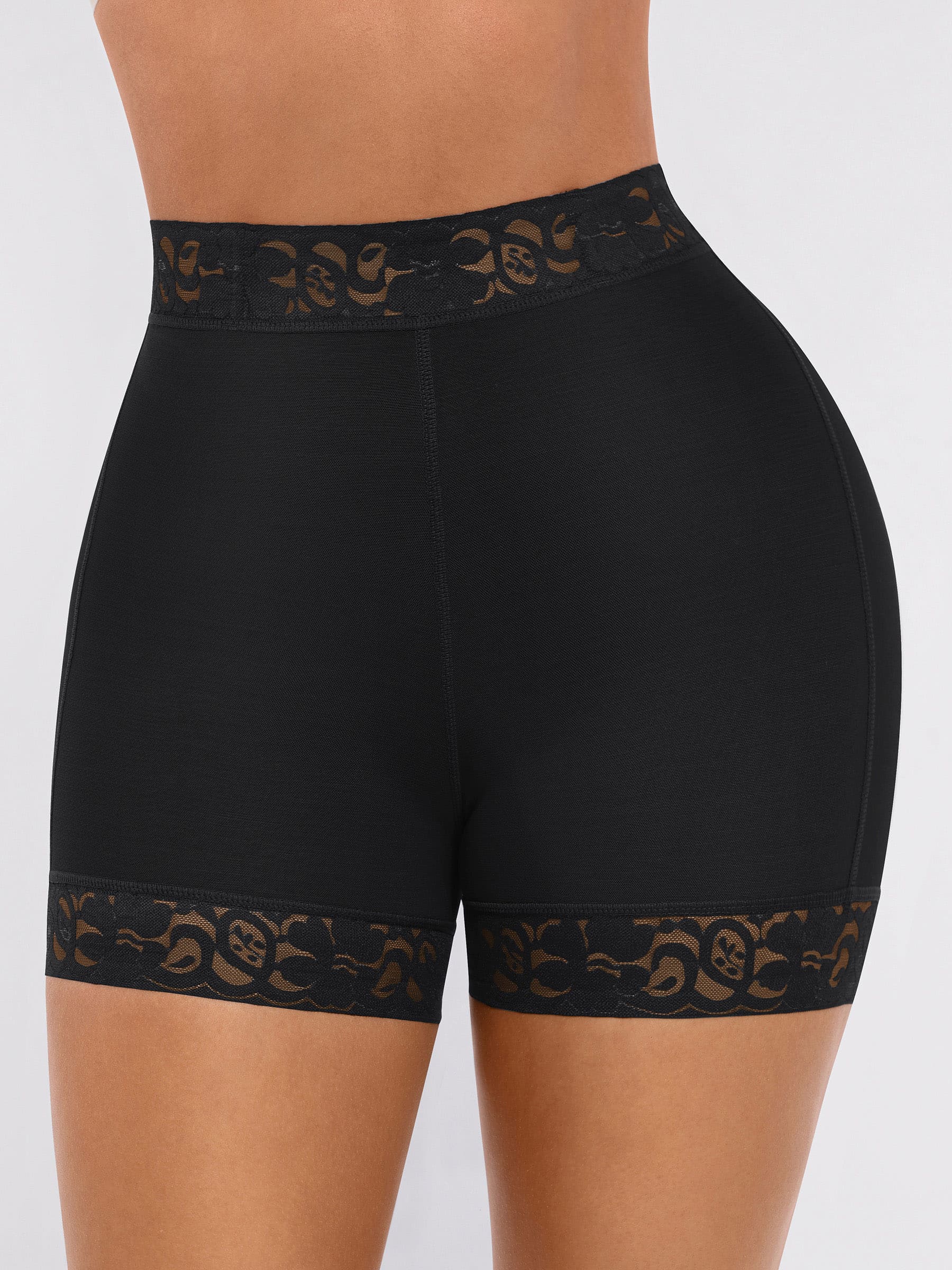 Short Modelador Vinsy HipShape