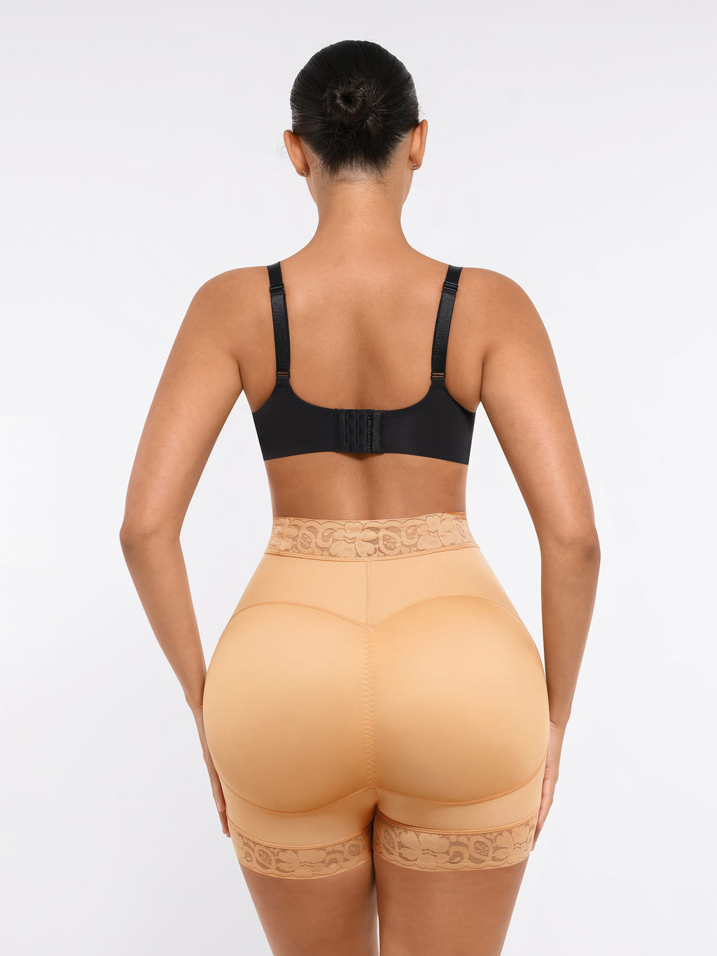 Short Modelador Vinsy HipShape