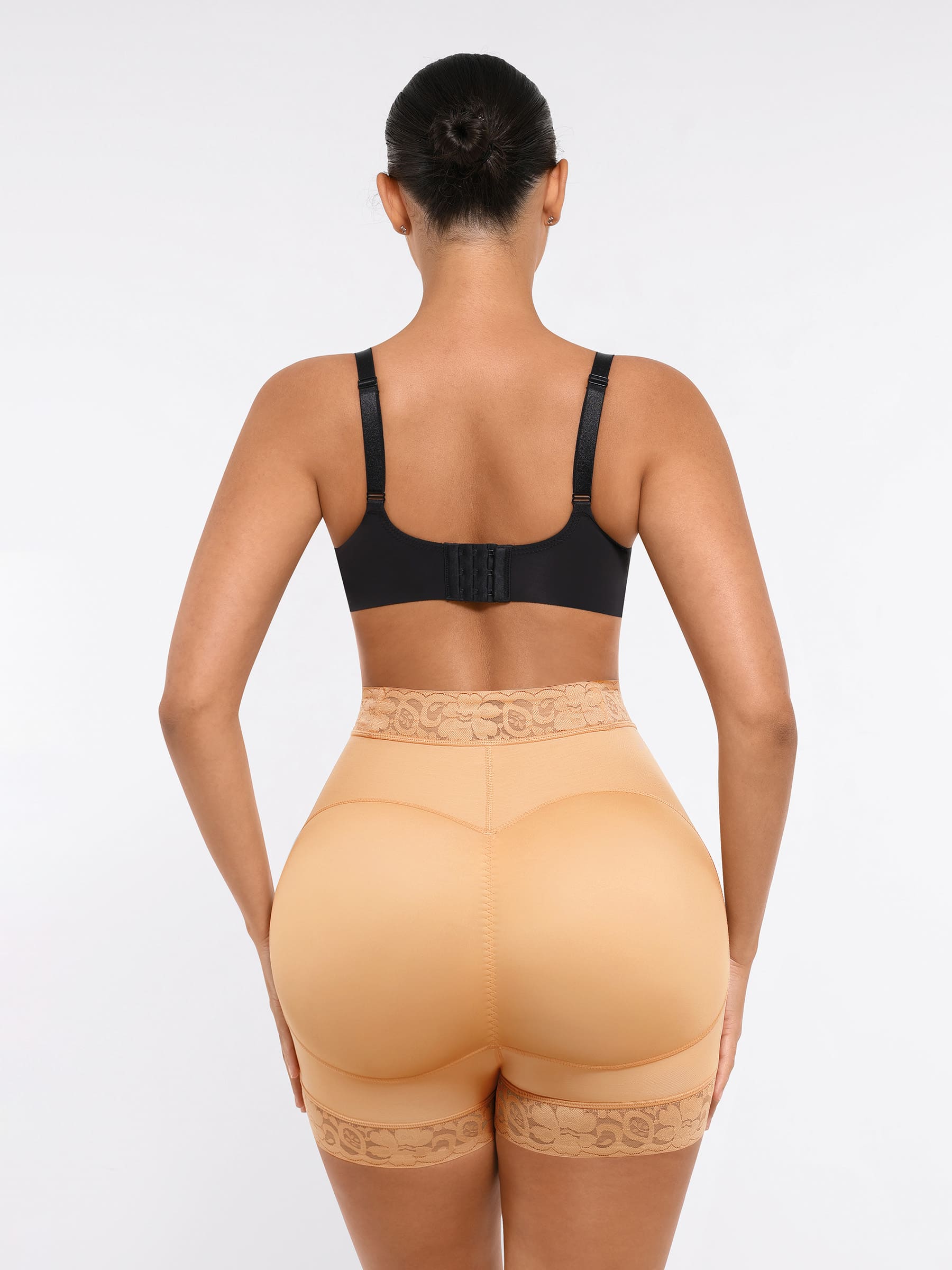 Short Modelador Vinsy HipShape