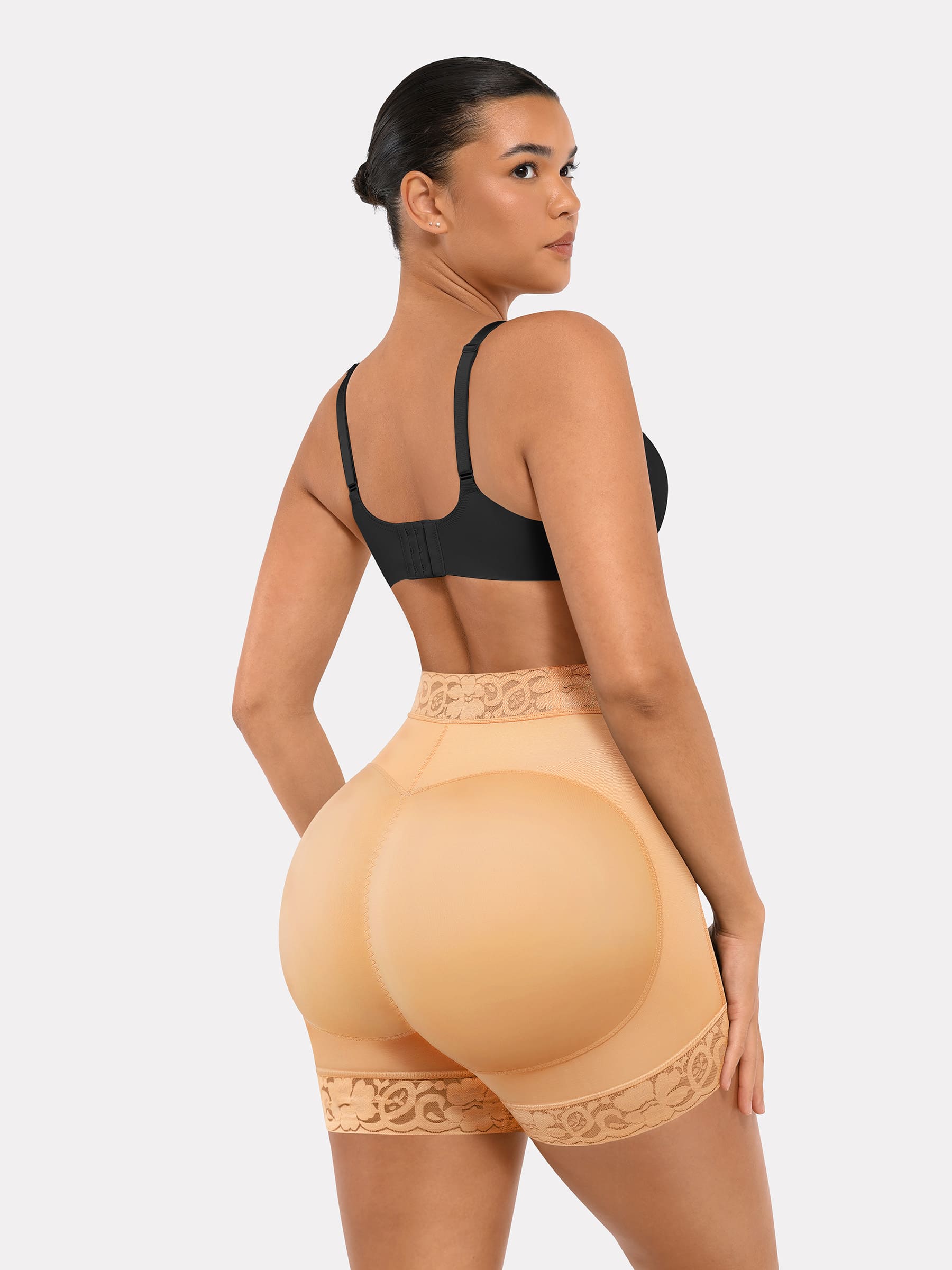 Short Modelador Vinsy HipShape