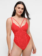 Body Vinsy Contorno