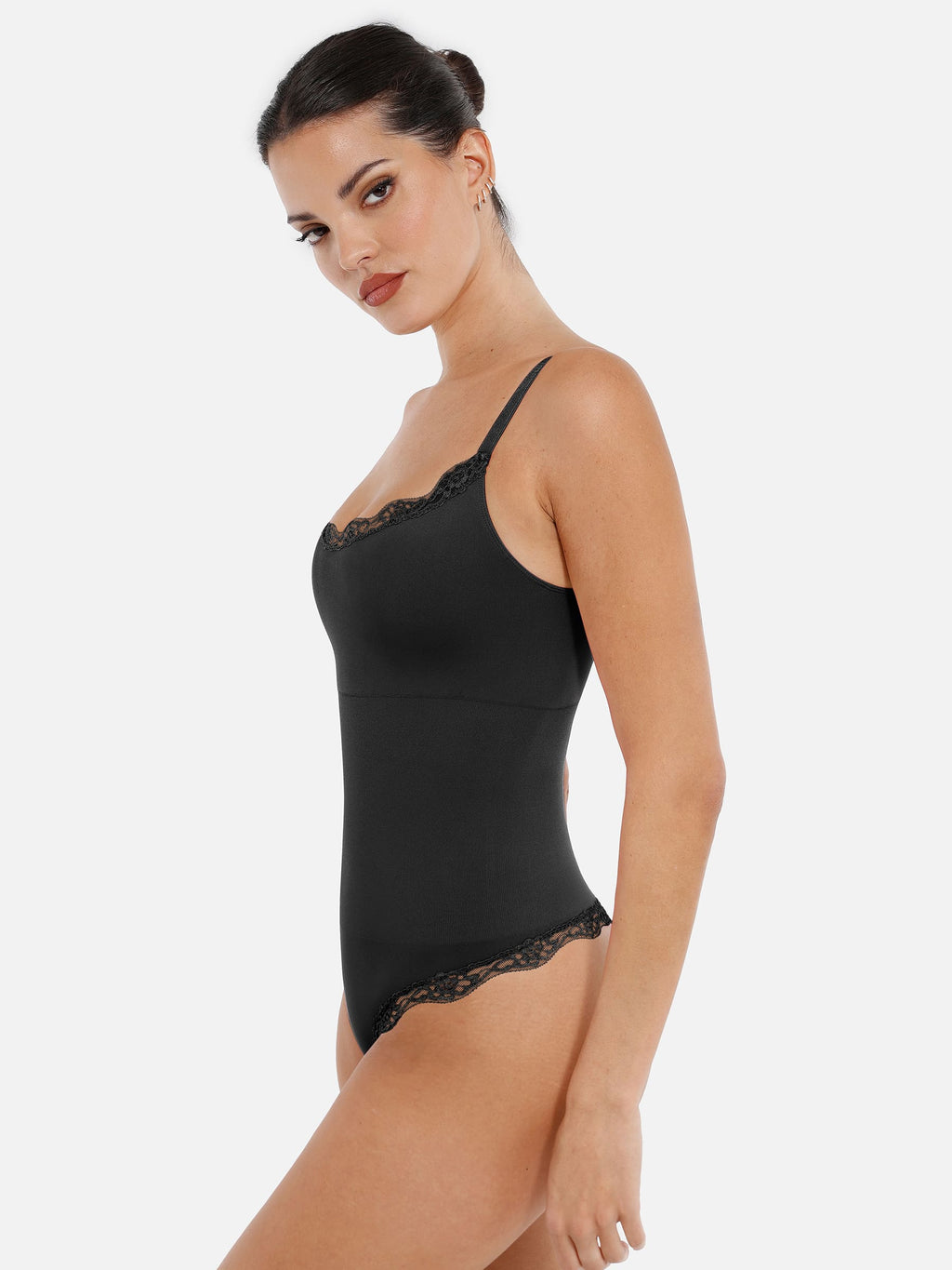 Body Vinsy Renda Pura