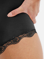 Body Vinsy Renda Pura