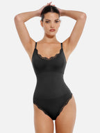 Body Vinsy Renda Pura