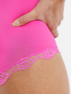 Body Vinsy Renda Pura