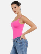 Body Vinsy Renda Pura