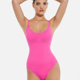 Body Vinsy Renda Pura