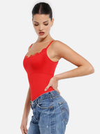 Body Vinsy Renda Pura