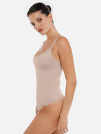 Body Vinsy Renda Pura