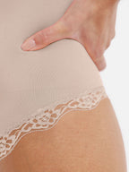 Body Vinsy Renda Pura