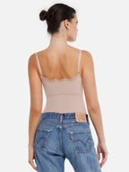 Body Vinsy Renda Pura