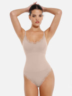 Body Vinsy Renda Pura