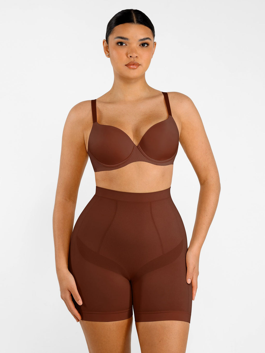 Short Modelador VinsyComfort