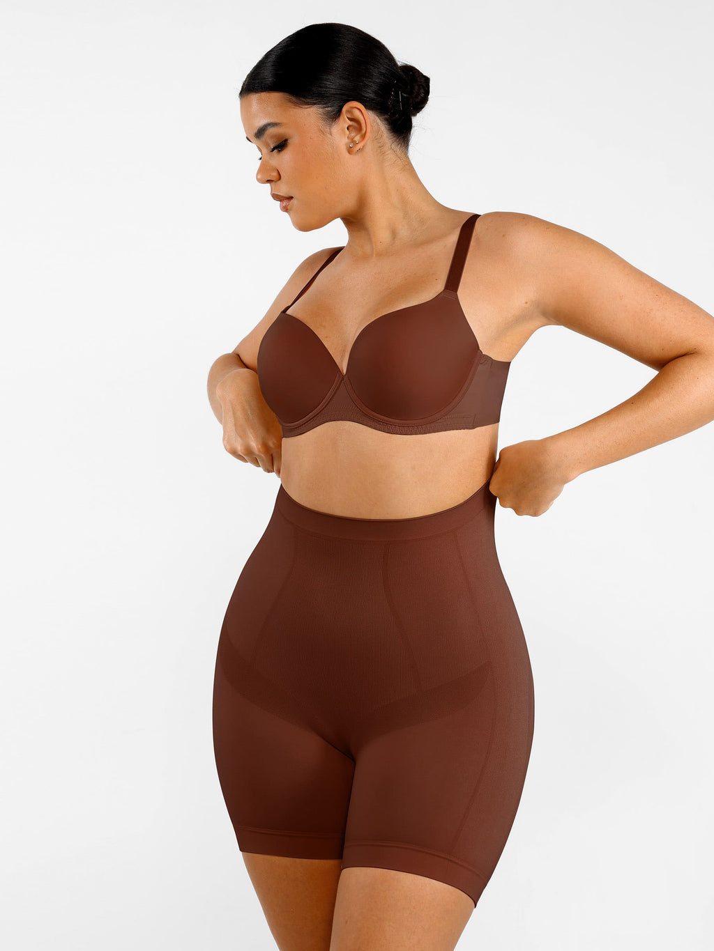Short Modelador VinsyComfort