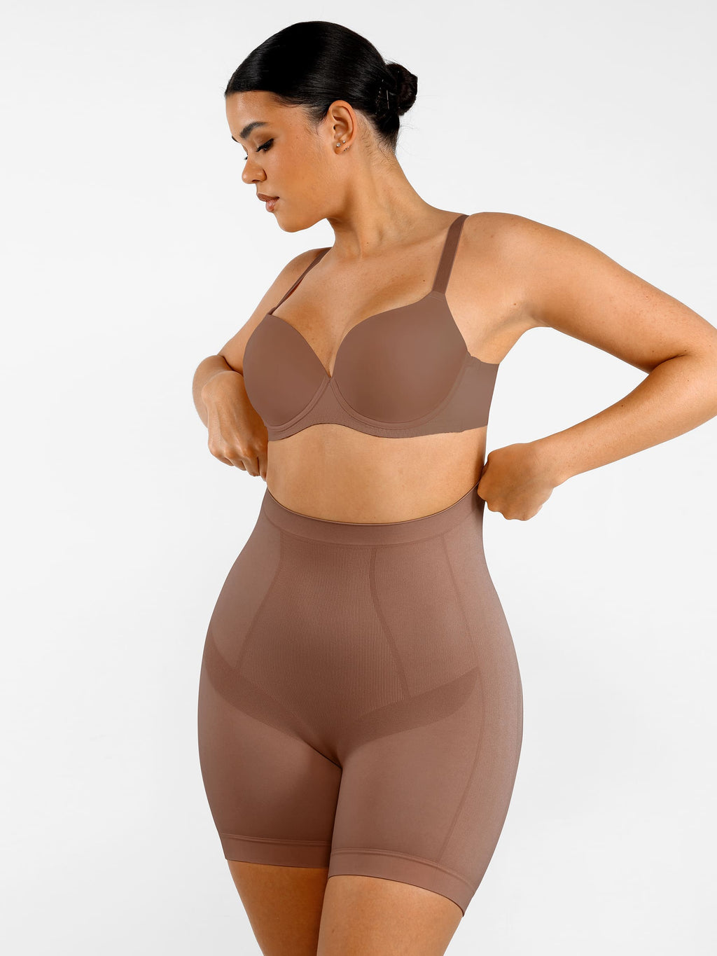 Short Modelador VinsyComfort