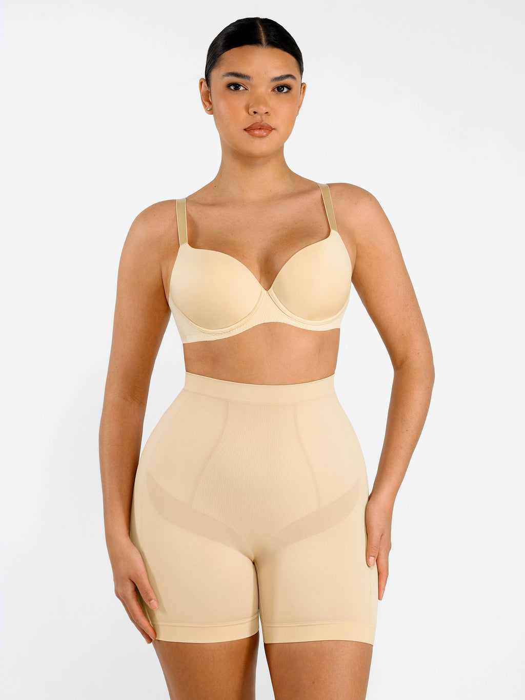 Short Modelador VinsyComfort