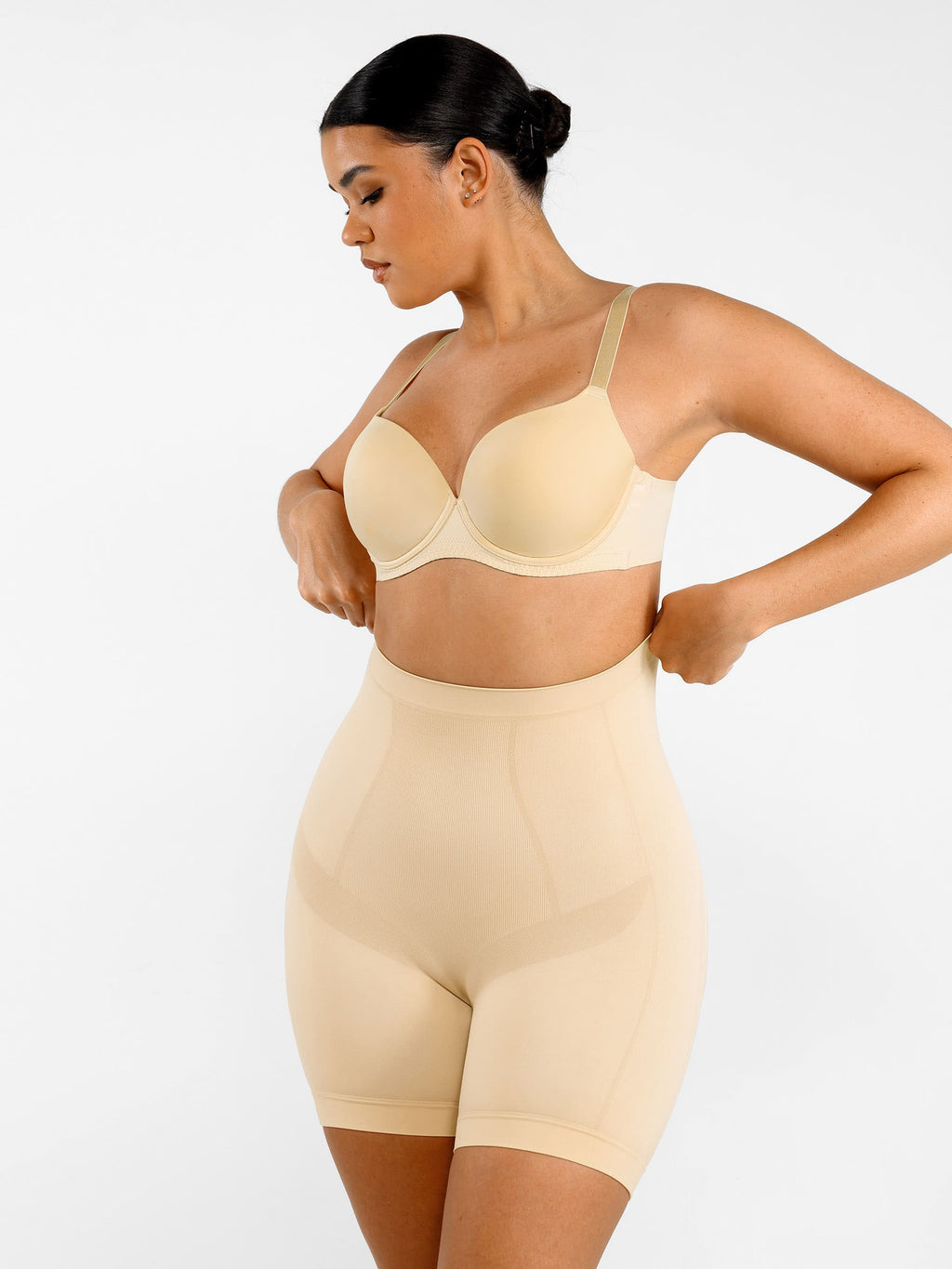 Short Modelador VinsyComfort
