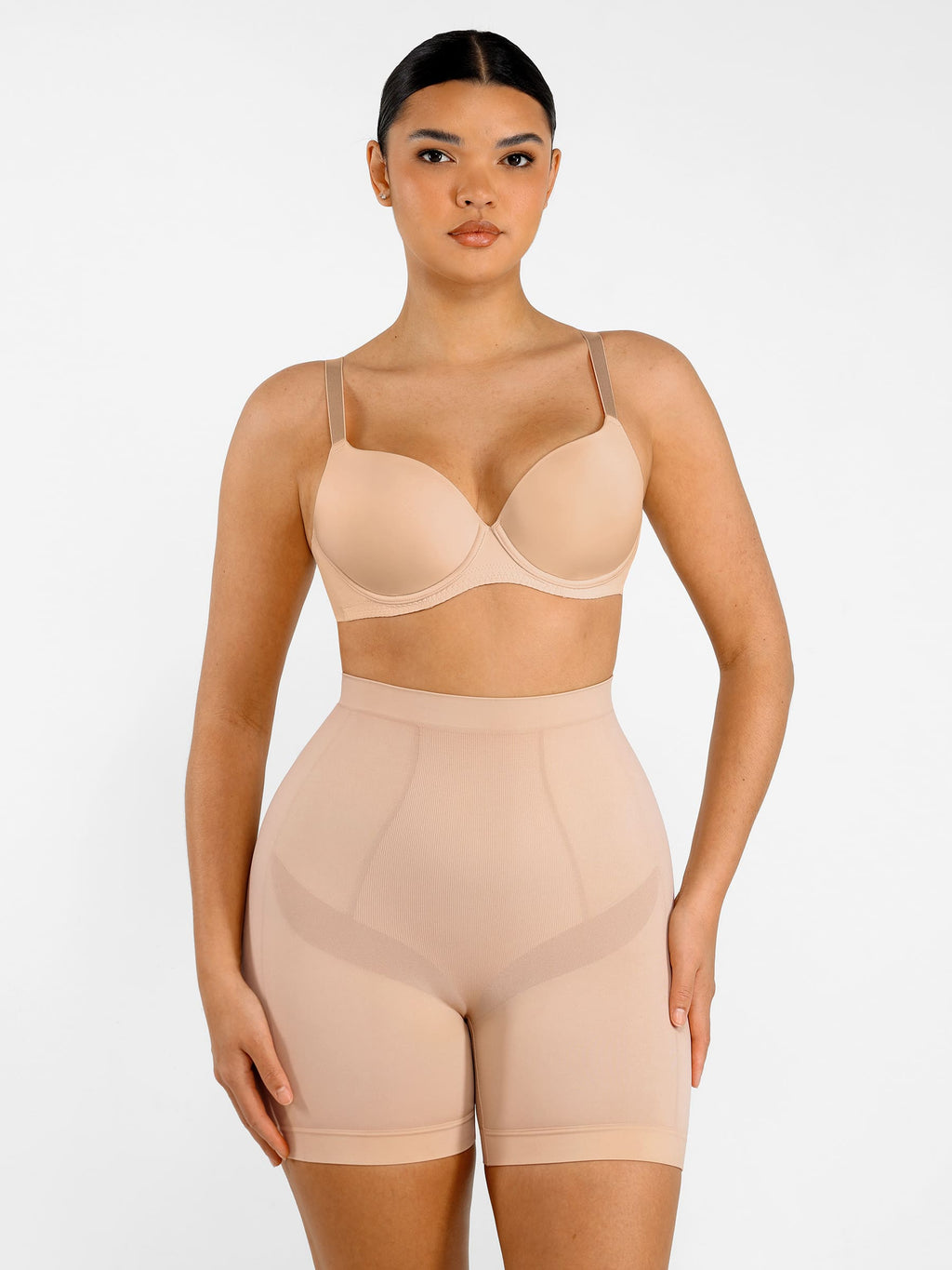 Short Modelador VinsyComfort