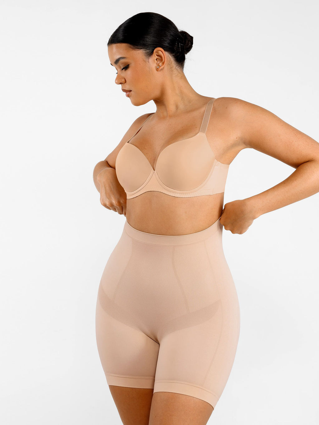 Short Modelador VinsyComfort