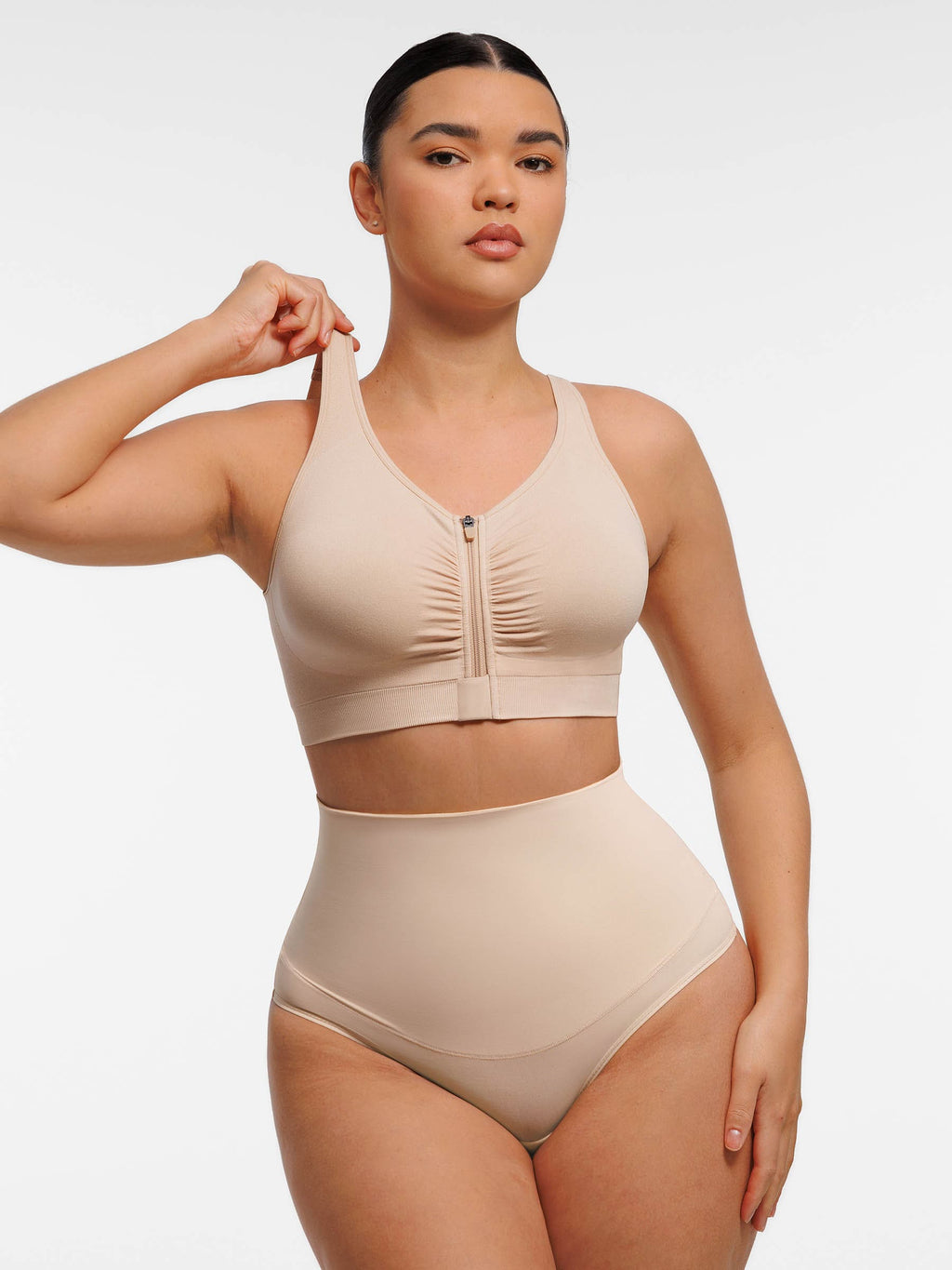 Sutiã Vinsy Prática