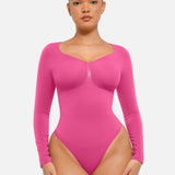 Body Vinsy Manga Firme