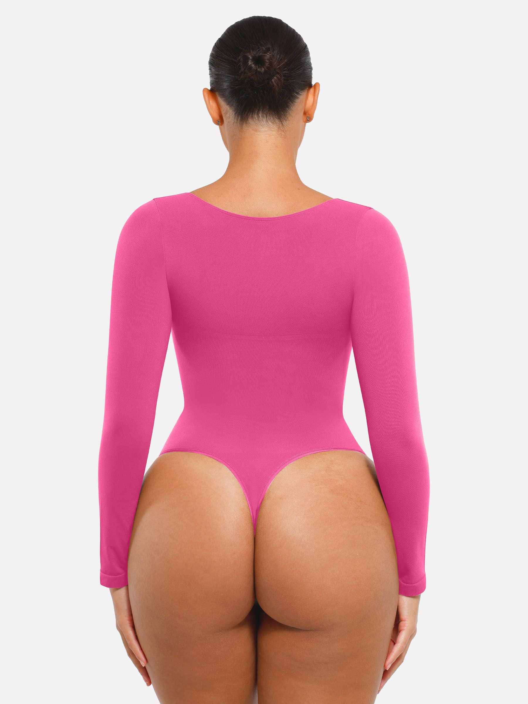 Body Vinsy Manga Firme