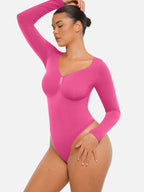 Body Vinsy Manga Firme