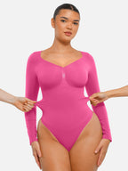Body Vinsy Manga Firme