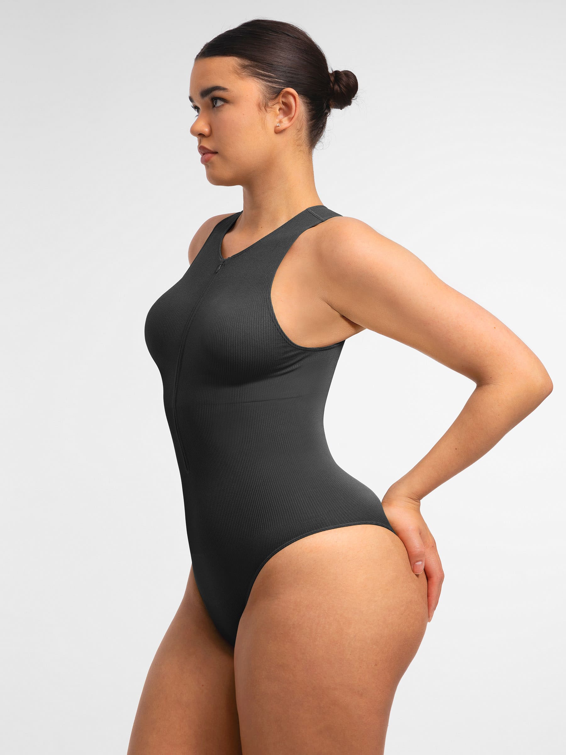 Body Vinsy InvisibleZip