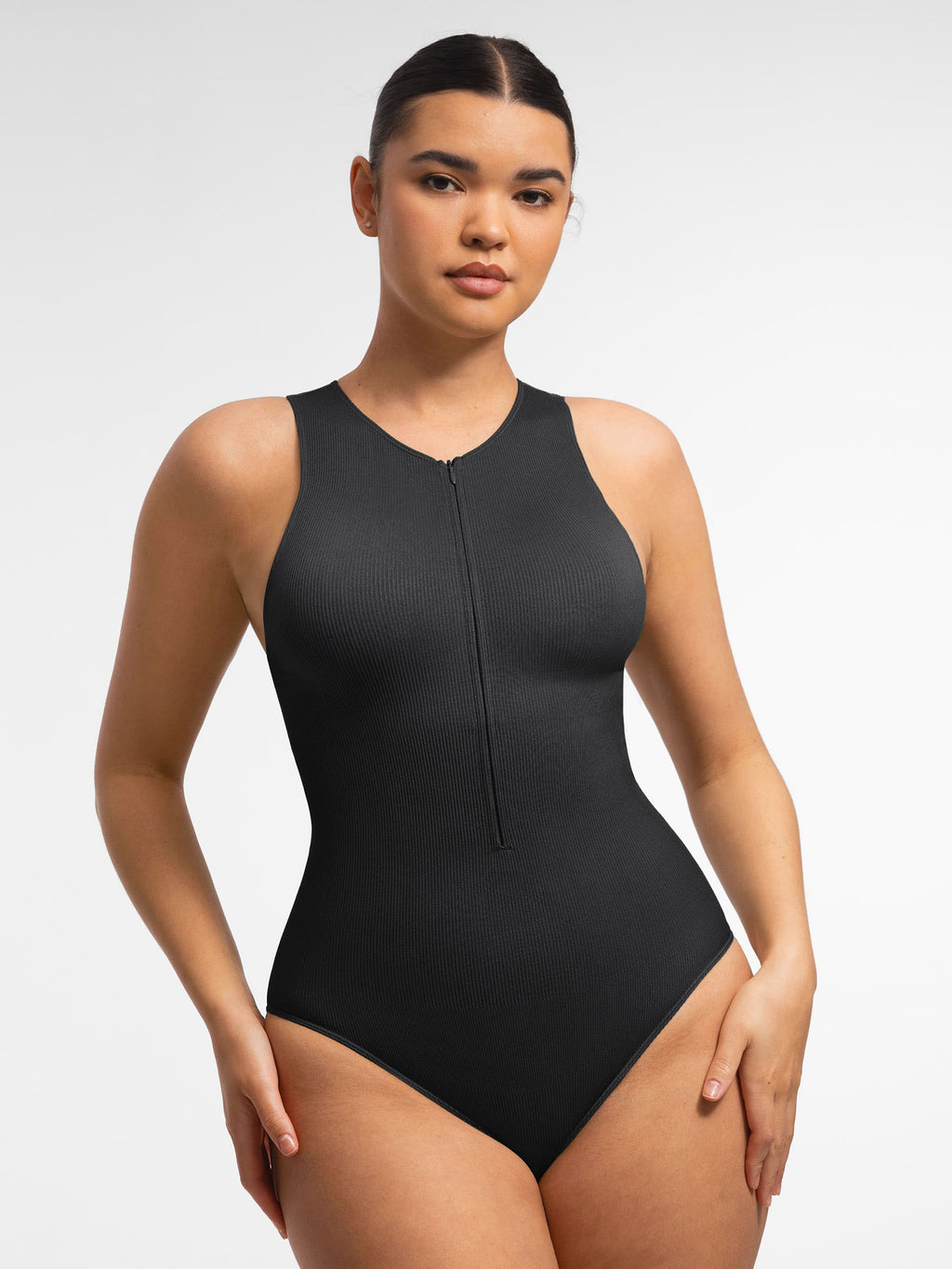 Body Vinsy InvisibleZip