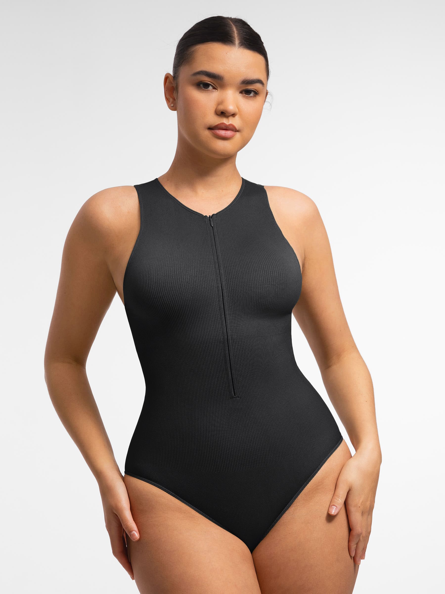 Body Vinsy InvisibleZip