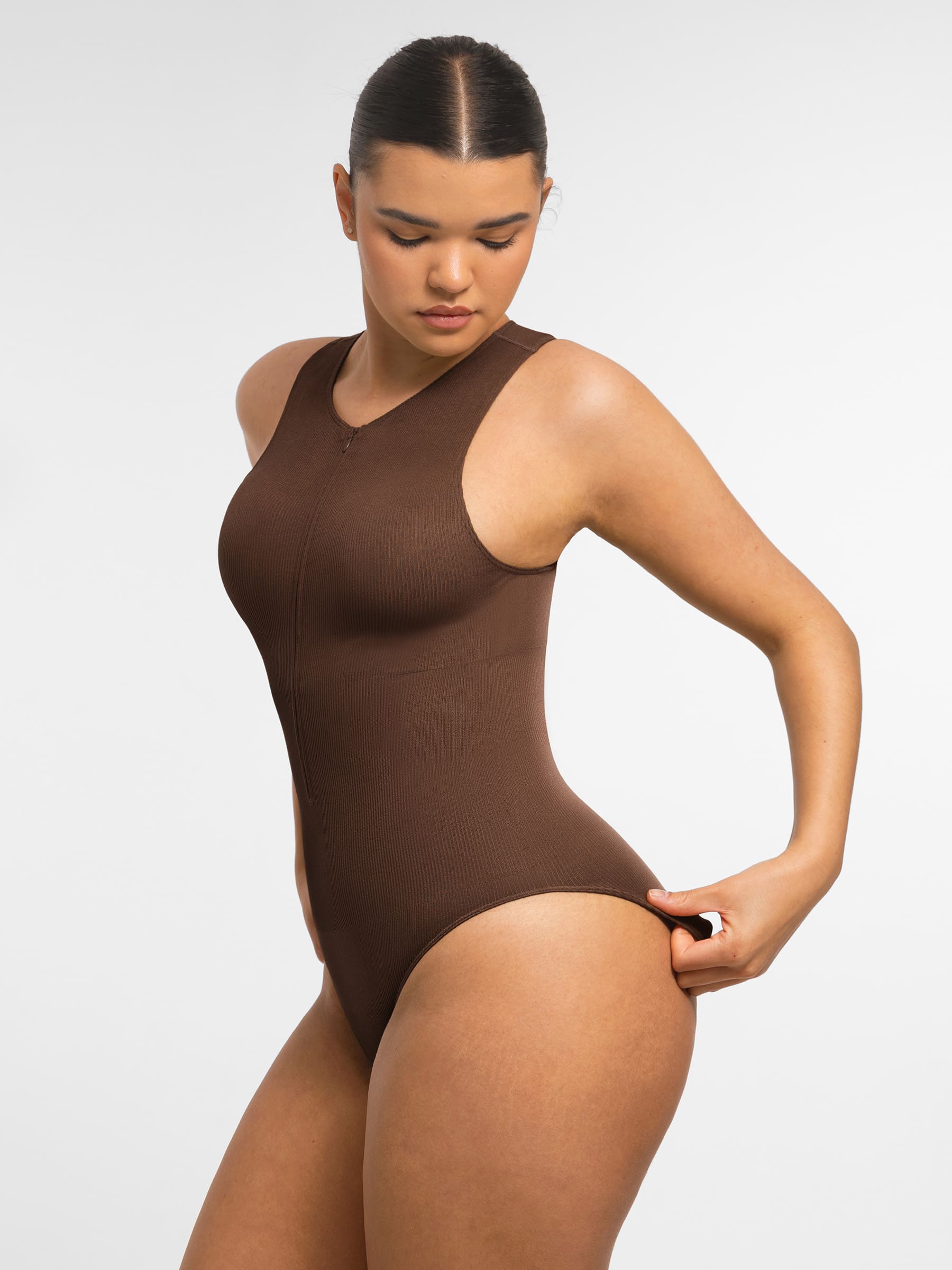Body Vinsy InvisibleZip