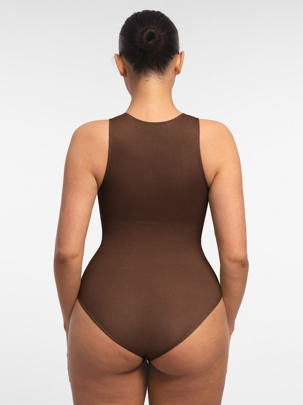 Body Vinsy InvisibleZip