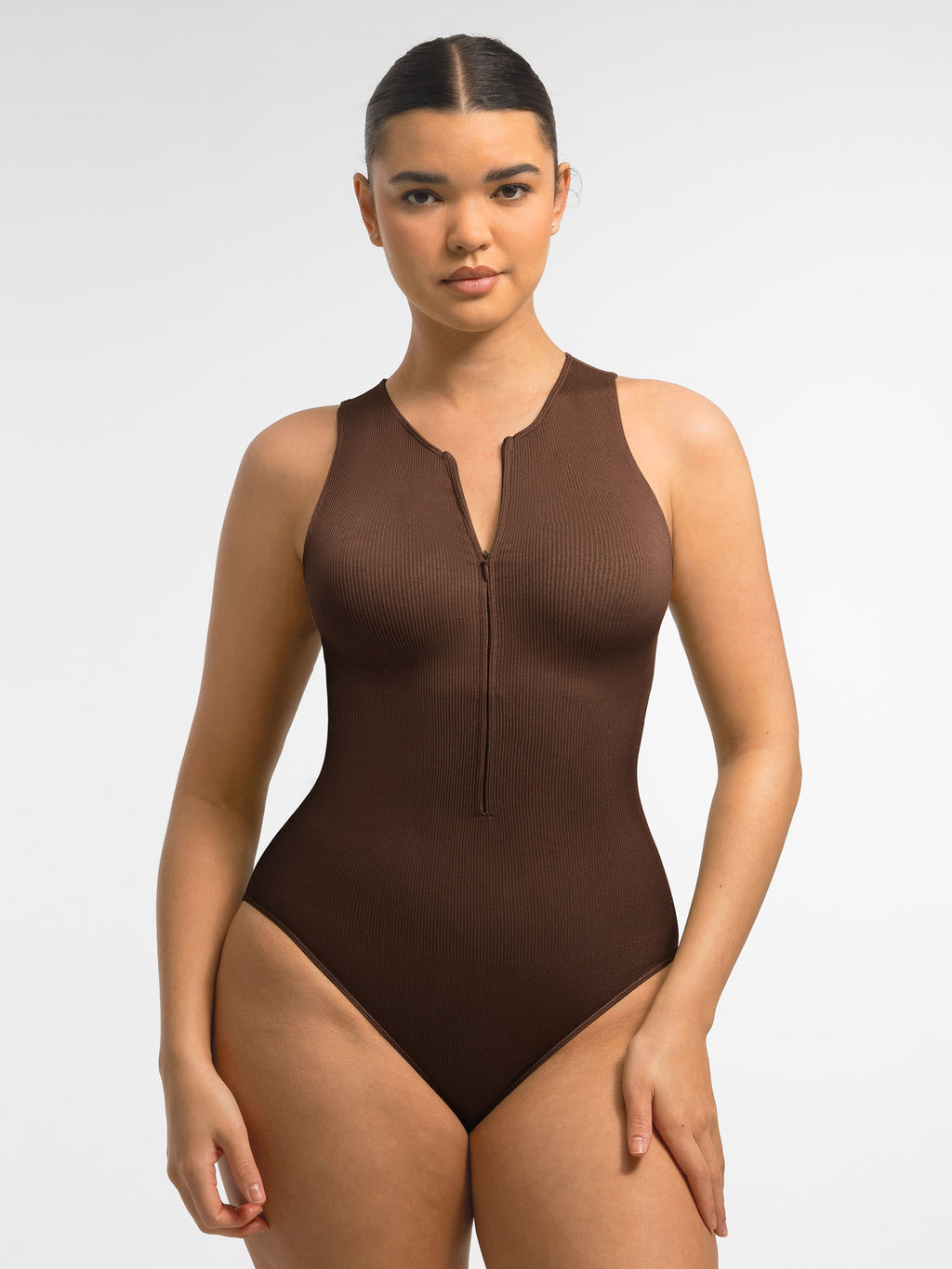 Body Vinsy InvisibleZip