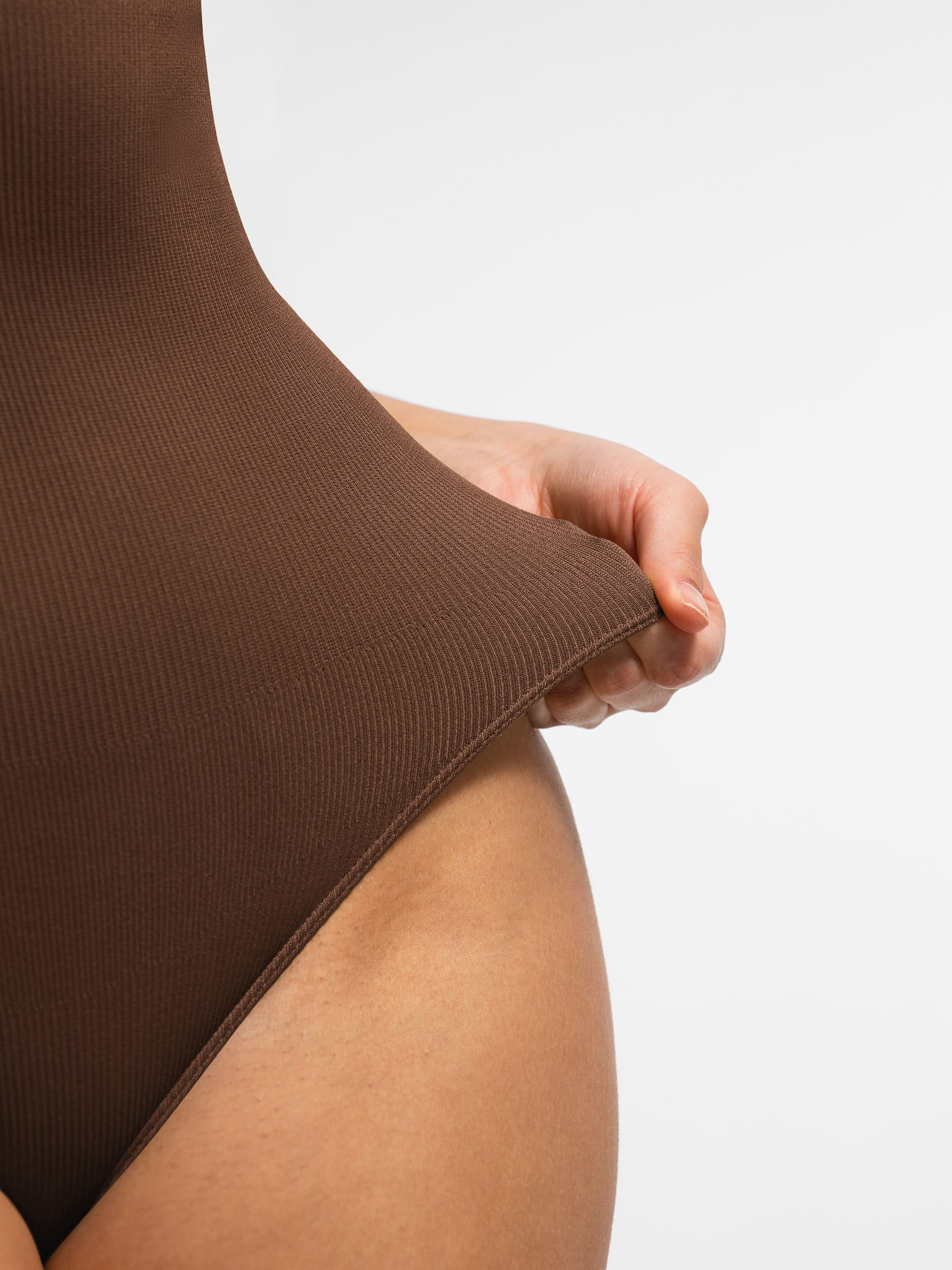 Body Vinsy InvisibleZip