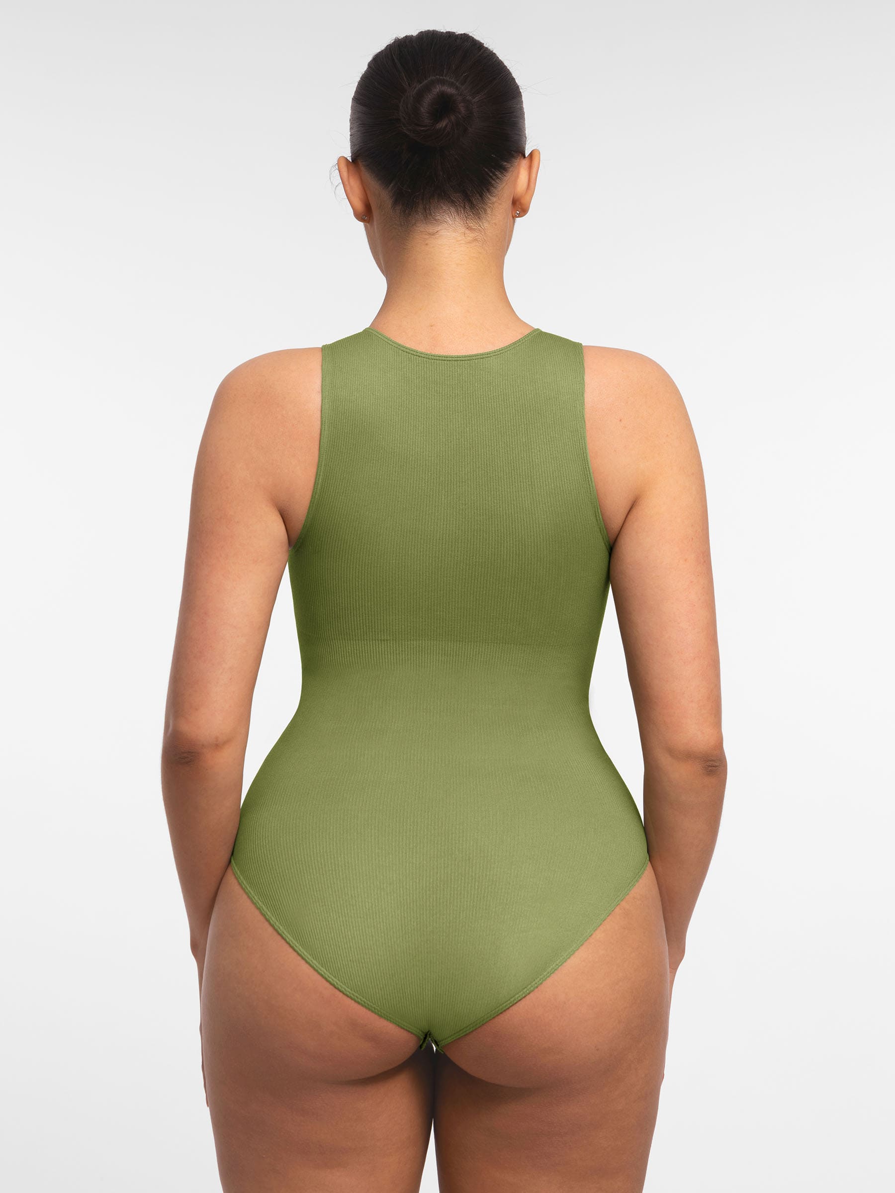 Body Vinsy InvisibleZip