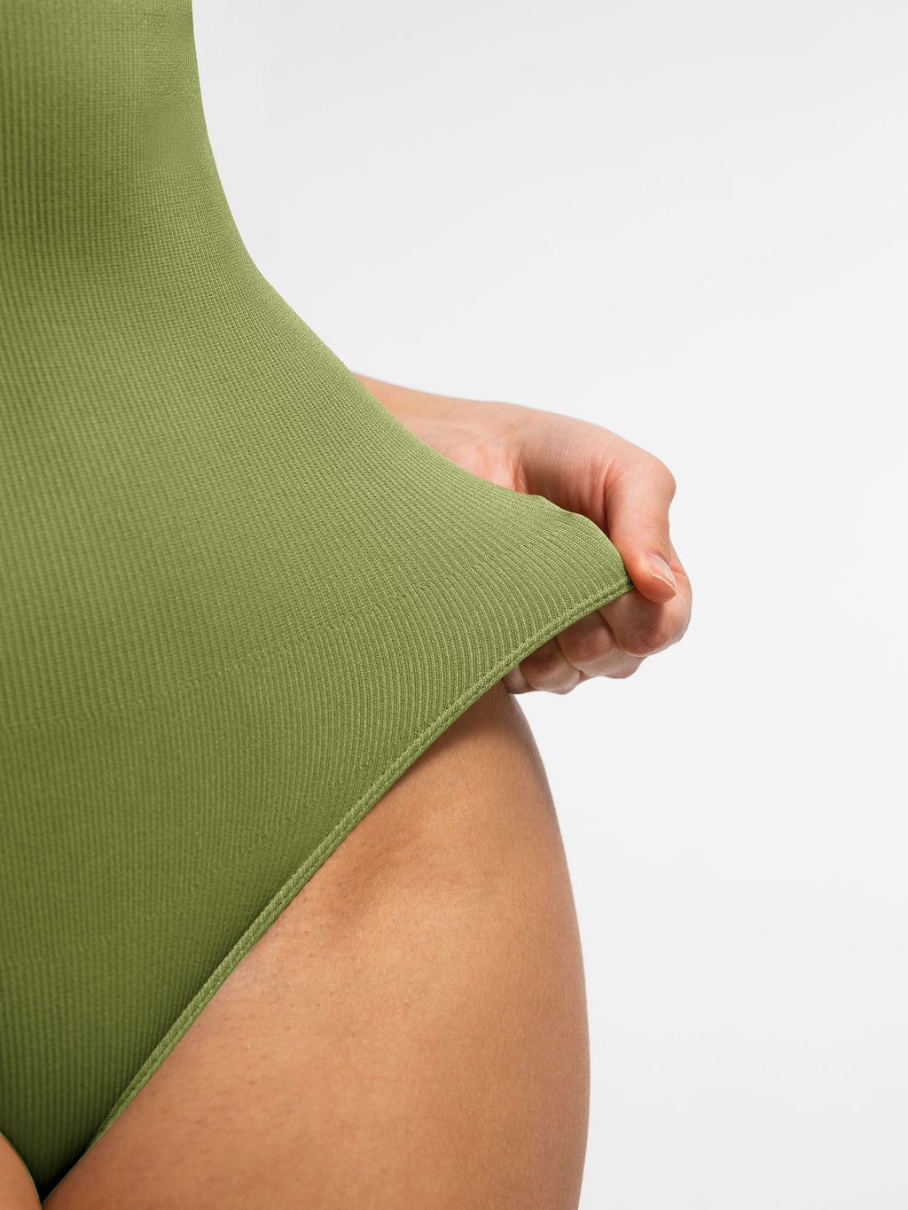 Body Vinsy InvisibleZip