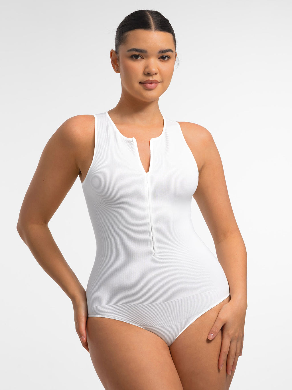 Body Vinsy InvisibleZip