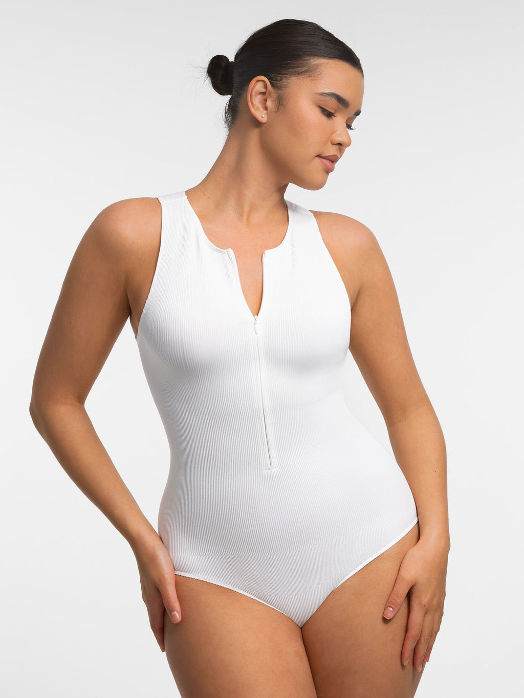 Body Vinsy InvisibleZip