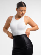 Body Vinsy InvisibleZip